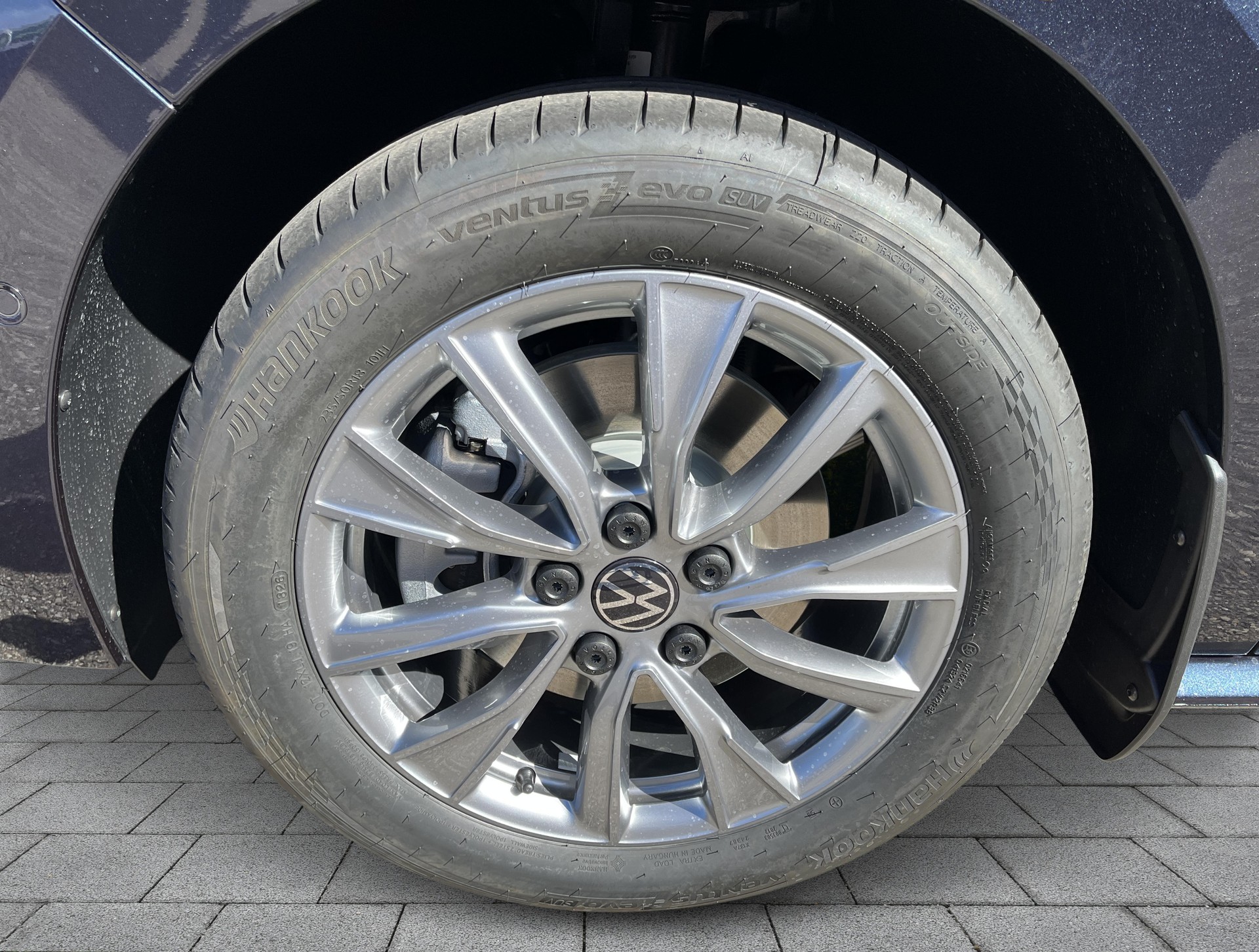 VW Multivan 1.5 eHybrid Style 4Motion DSG-image-11