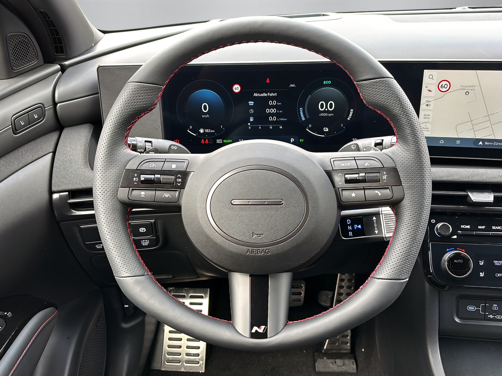 HYUNDAI Tucson 1.6 T-GDi HEV N-Line 4WD-showroom-element-3