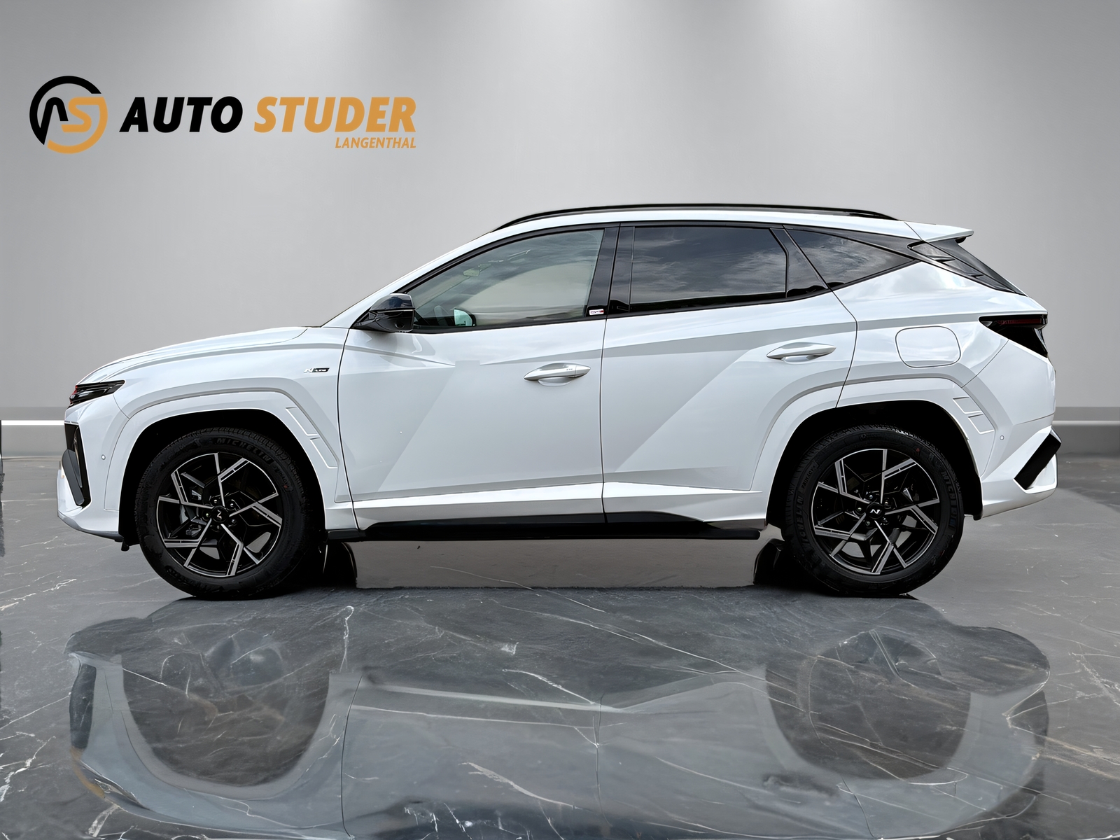 HYUNDAI Tucson 1.6 T-GDi HEV N-Line 4WD-image-7