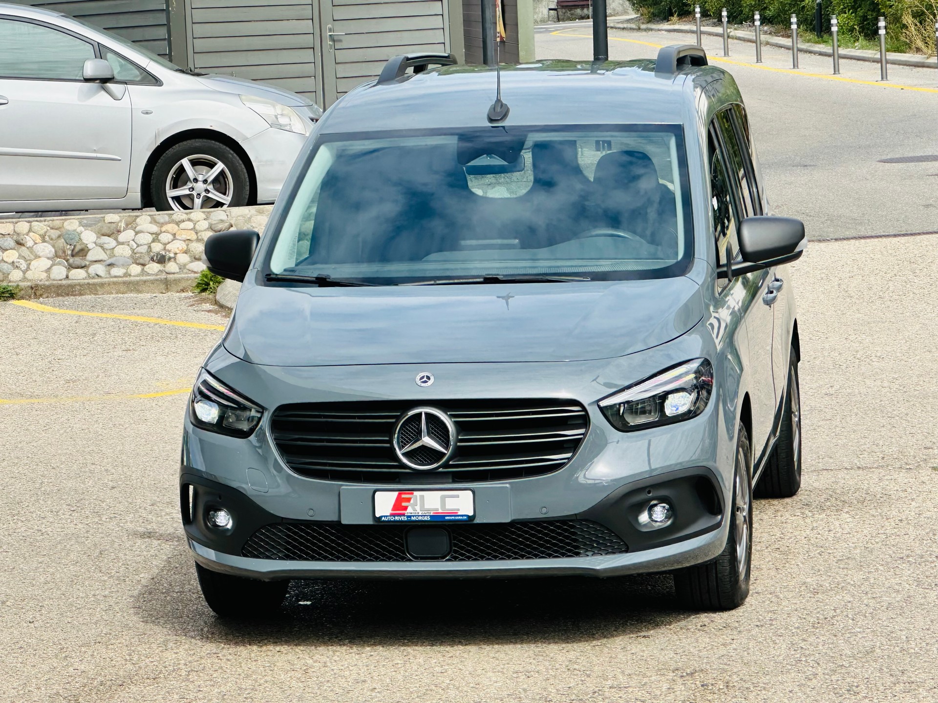 MERCEDES-BENZ Citan 113 Pro-showroom-element-3