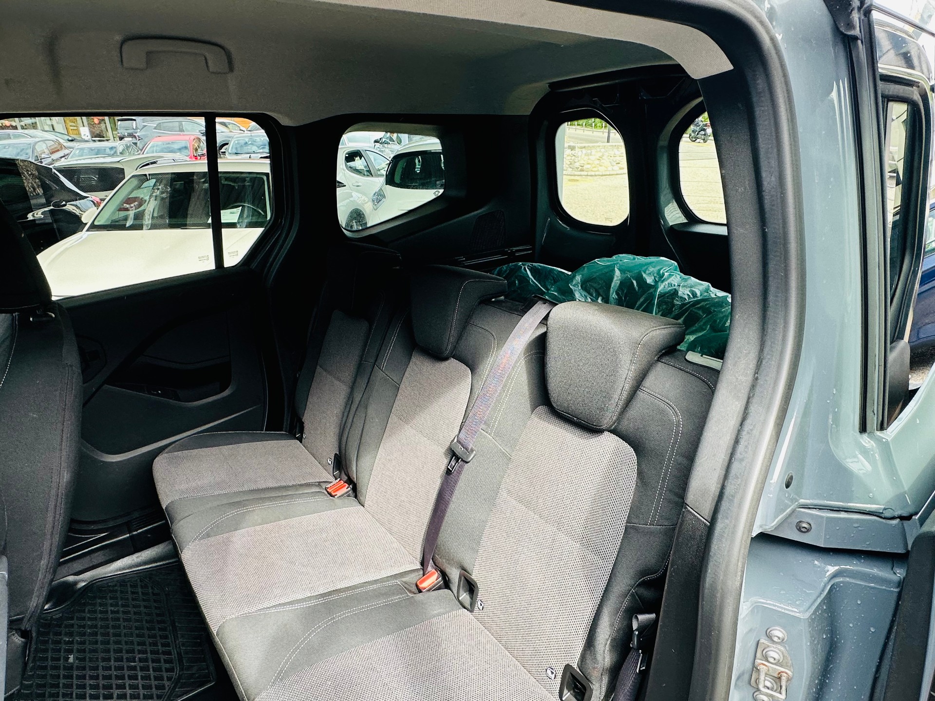 MERCEDES-BENZ Citan 113 Pro-image-17