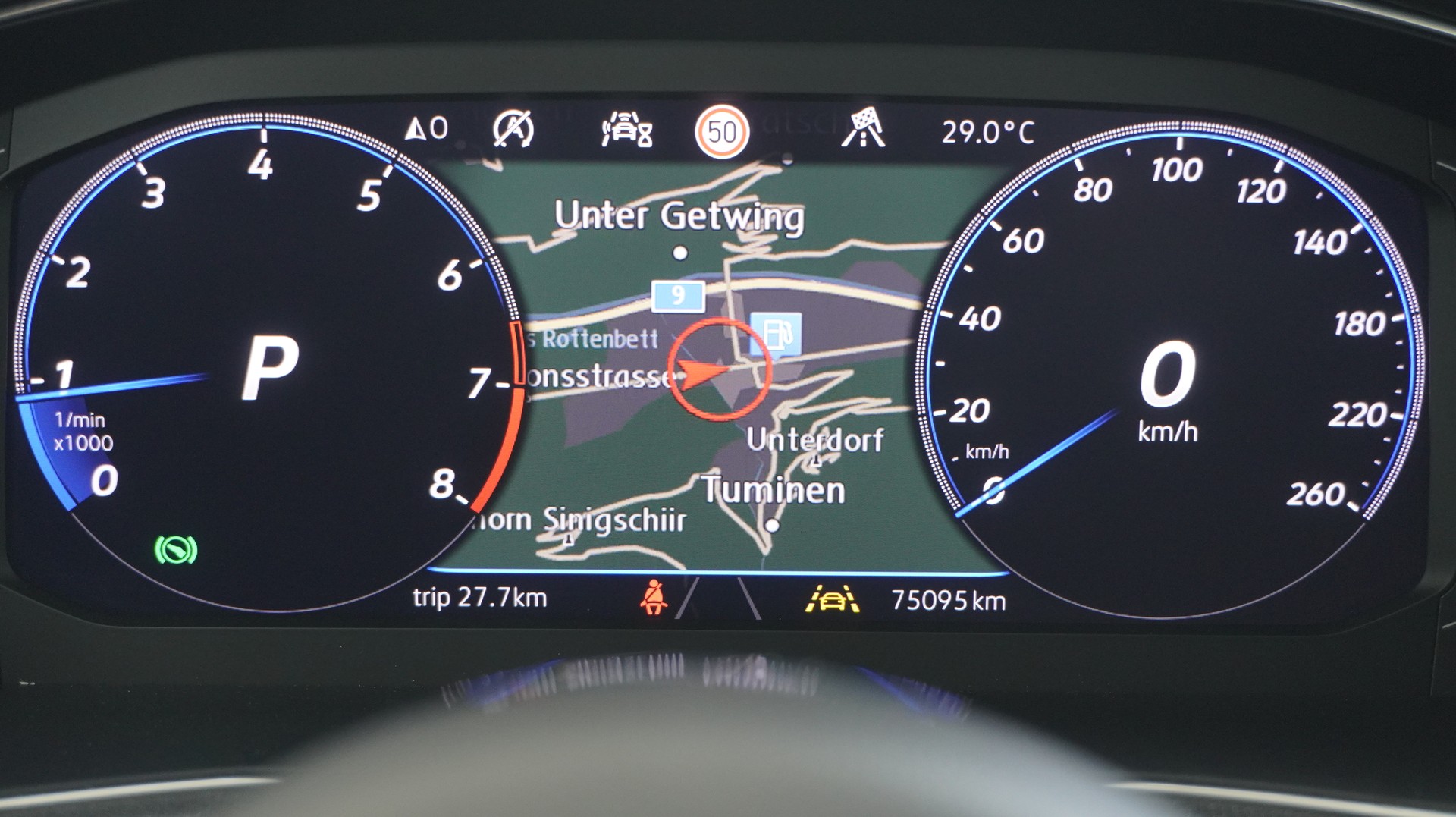 VW T-Roc 2.0 TSI Sport DSG 4Motion-showroom-element-2