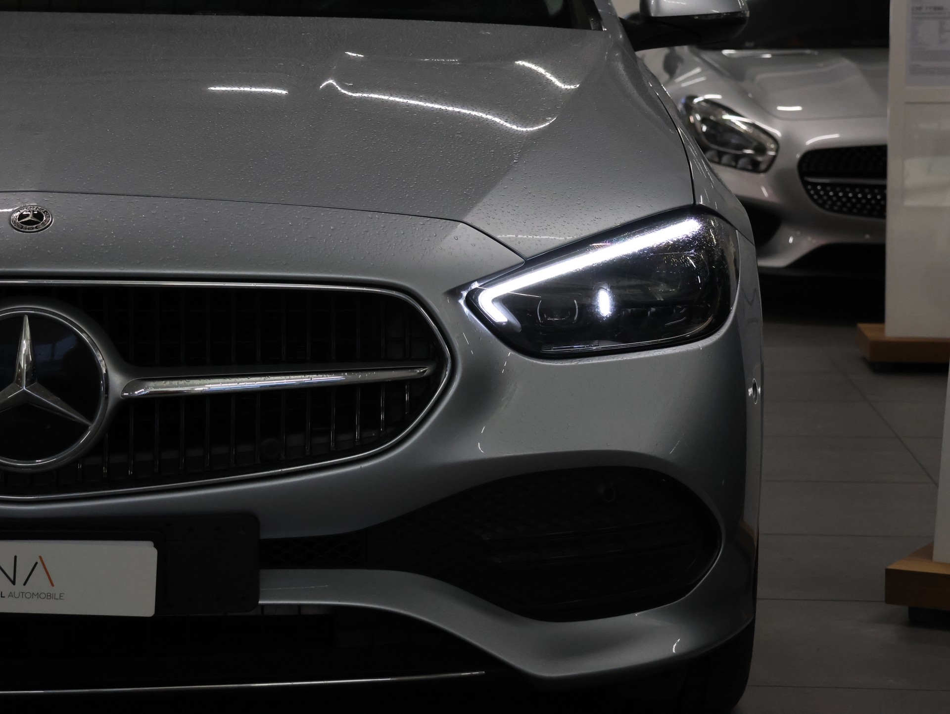 MERCEDES-BENZ C 220 d T Avantgarde *360-KAMERA*-showroom-element-3