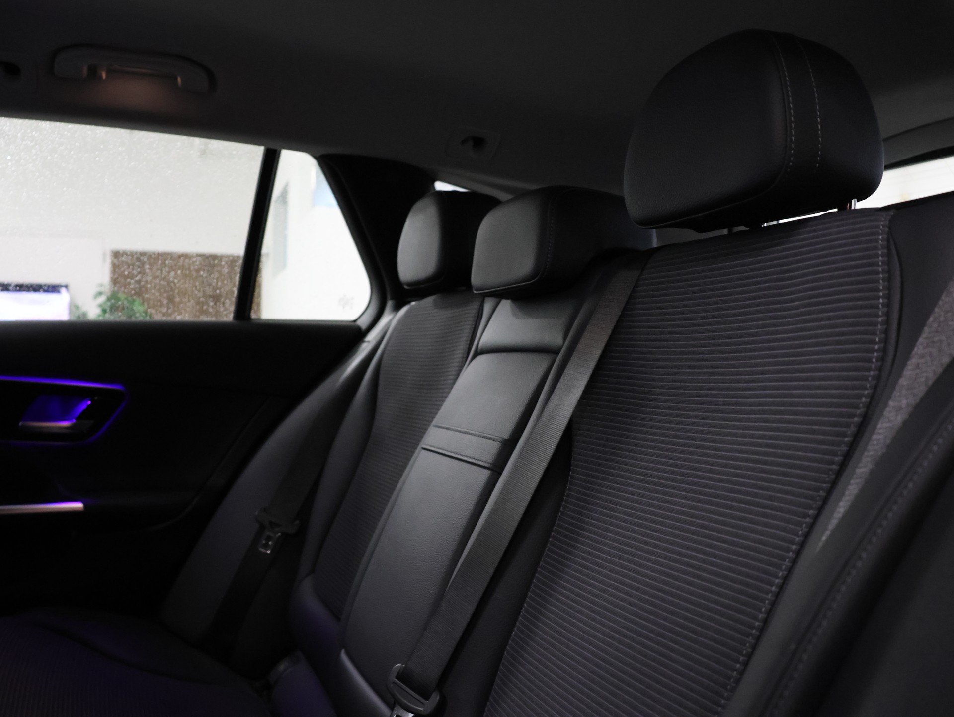 MERCEDES-BENZ C 220 d T Avantgarde *360-KAMERA*-image-29