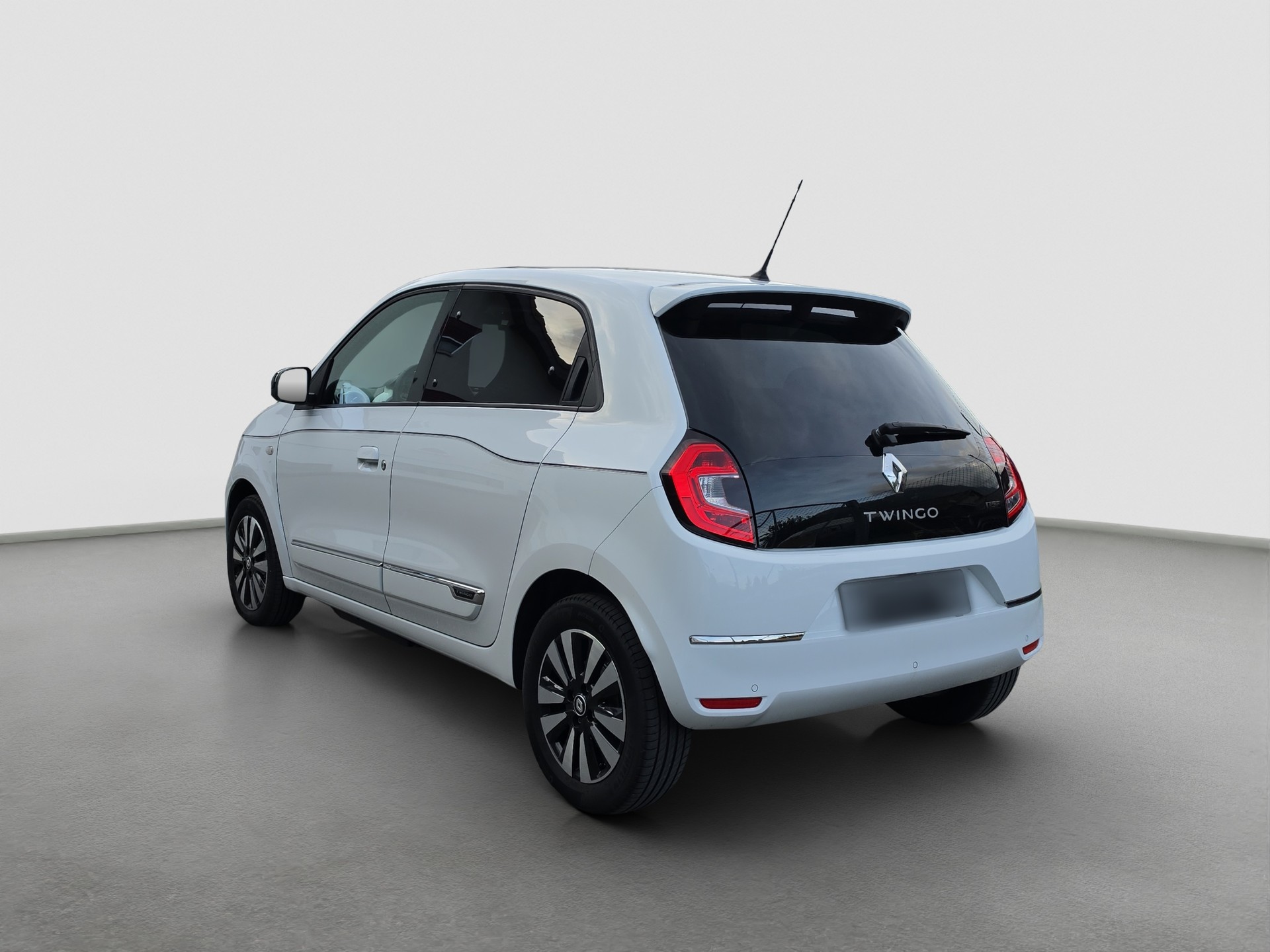 RENAULT Twingo Electric Techno-showroom-element-2