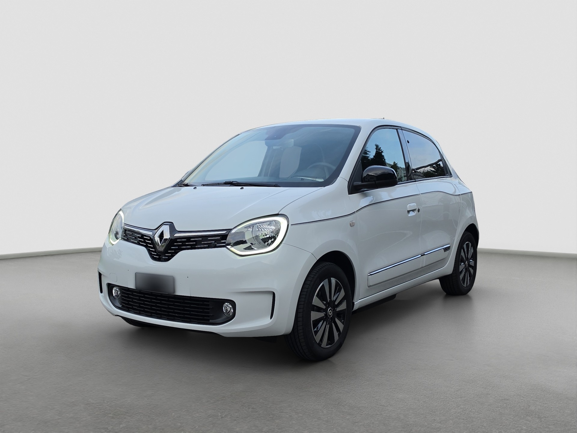 RENAULT Twingo Electric Techno