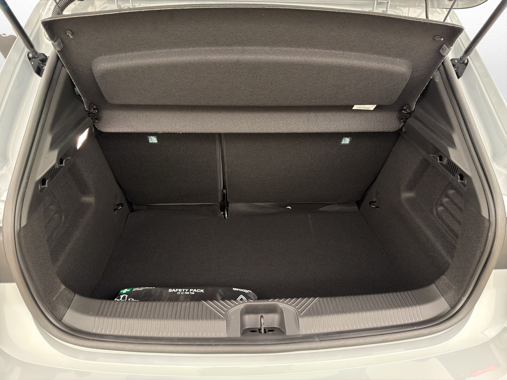 RENAULT Clio 1.2 TCe evolution EDC-image-11