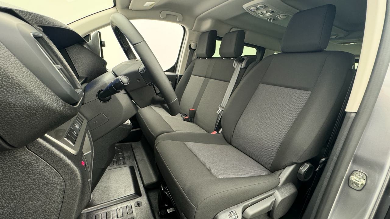 OPEL Zafira 2.2 CDTI XL Edition A-image-4