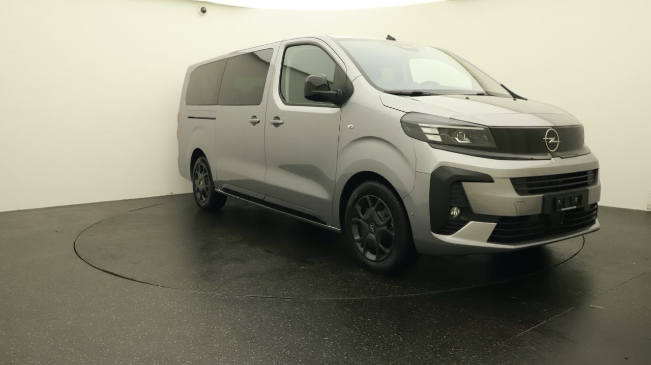 OPEL Zafira 2.2 CDTI XL Edition A-showroom-element-3