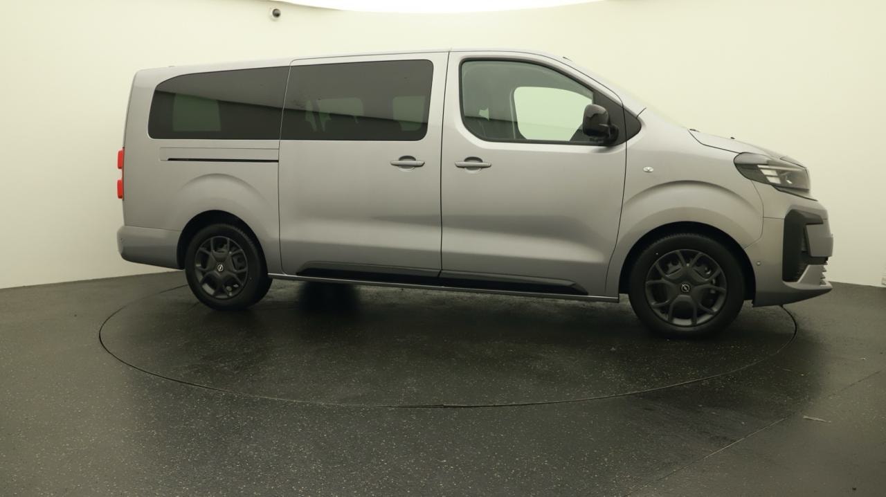 OPEL Zafira 2.2 CDTI XL Edition A-showroom-element-2