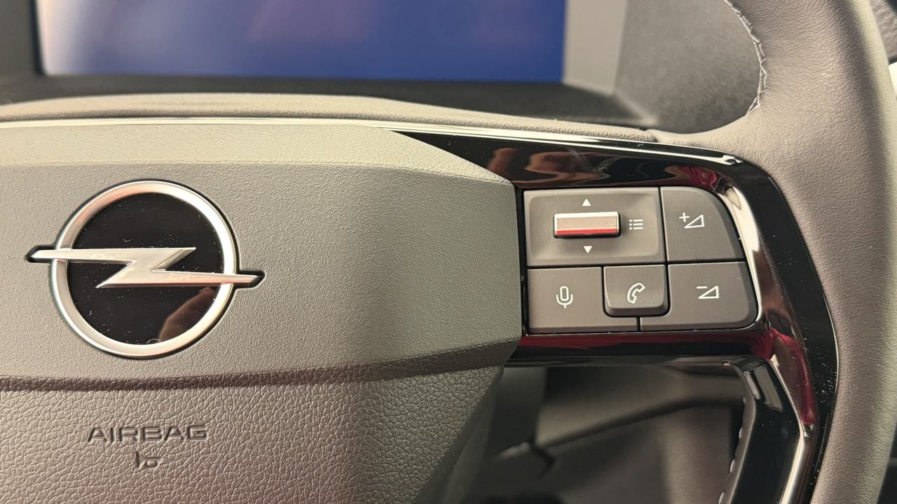 OPEL Zafira 2.2 CDTI XL Edition A-image-9