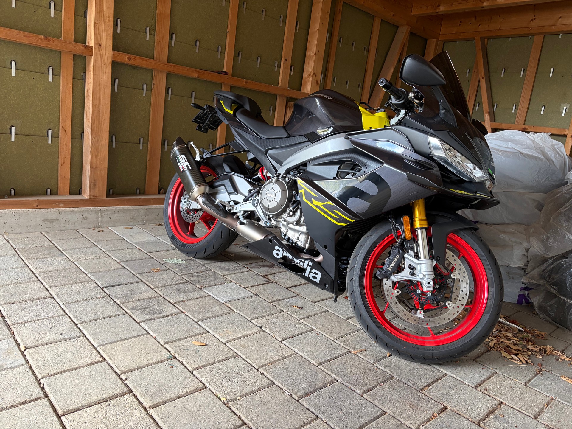 APRILIA RS 660 E5+ (35kW)-image-0