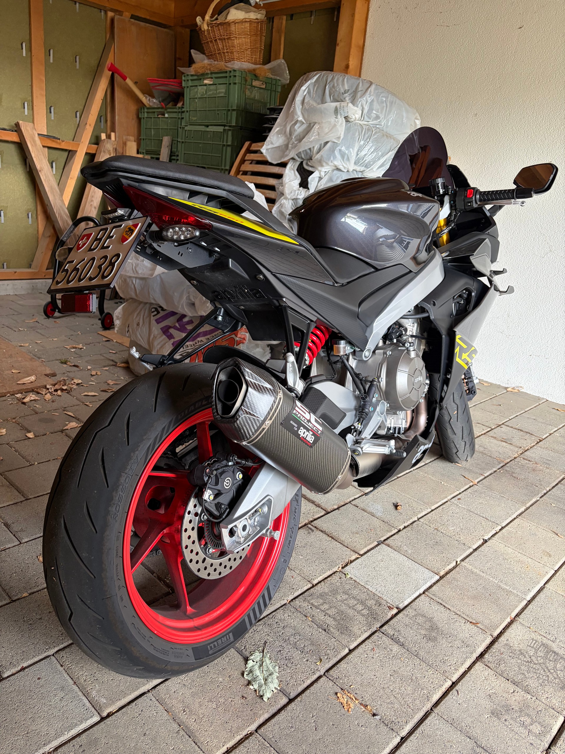 APRILIA RS 660 E5+ (35kW)-image-3