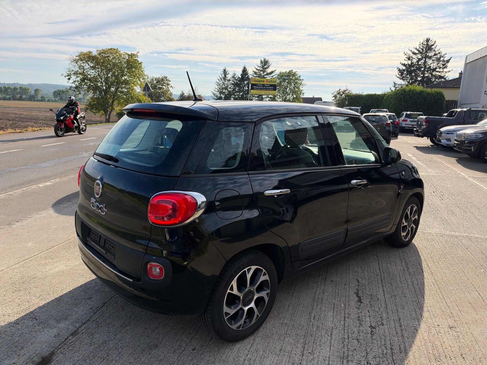 FIAT 500L 0.9 Twinair Trekking Line-showroom-element-3