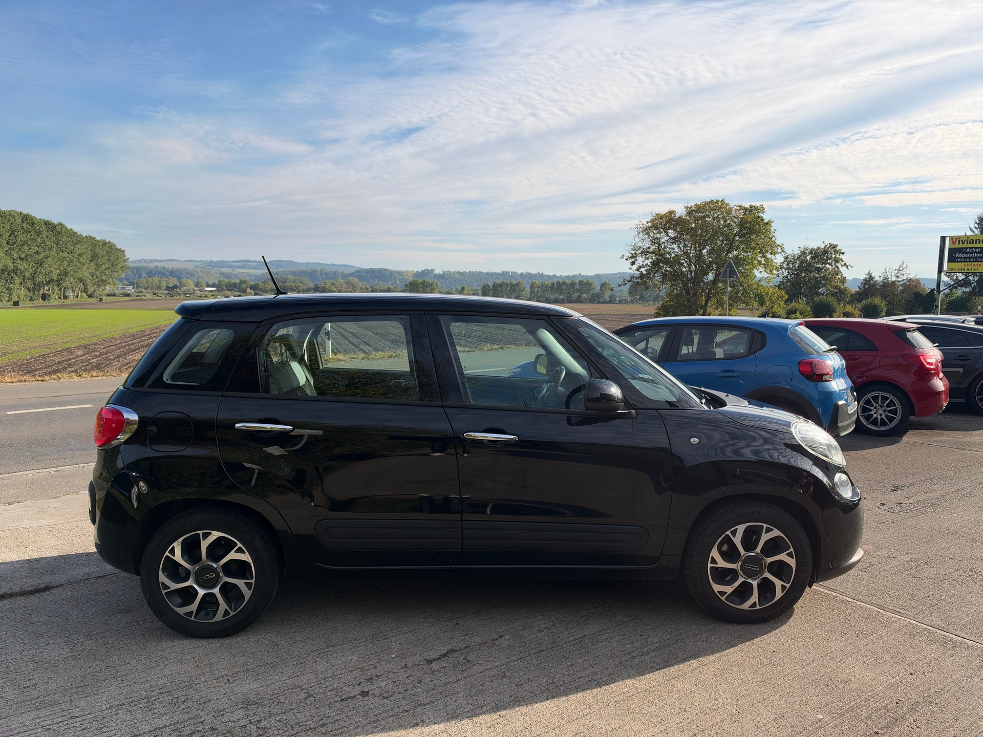 FIAT 500L 0.9 Twinair Trekking Line-showroom-element-2