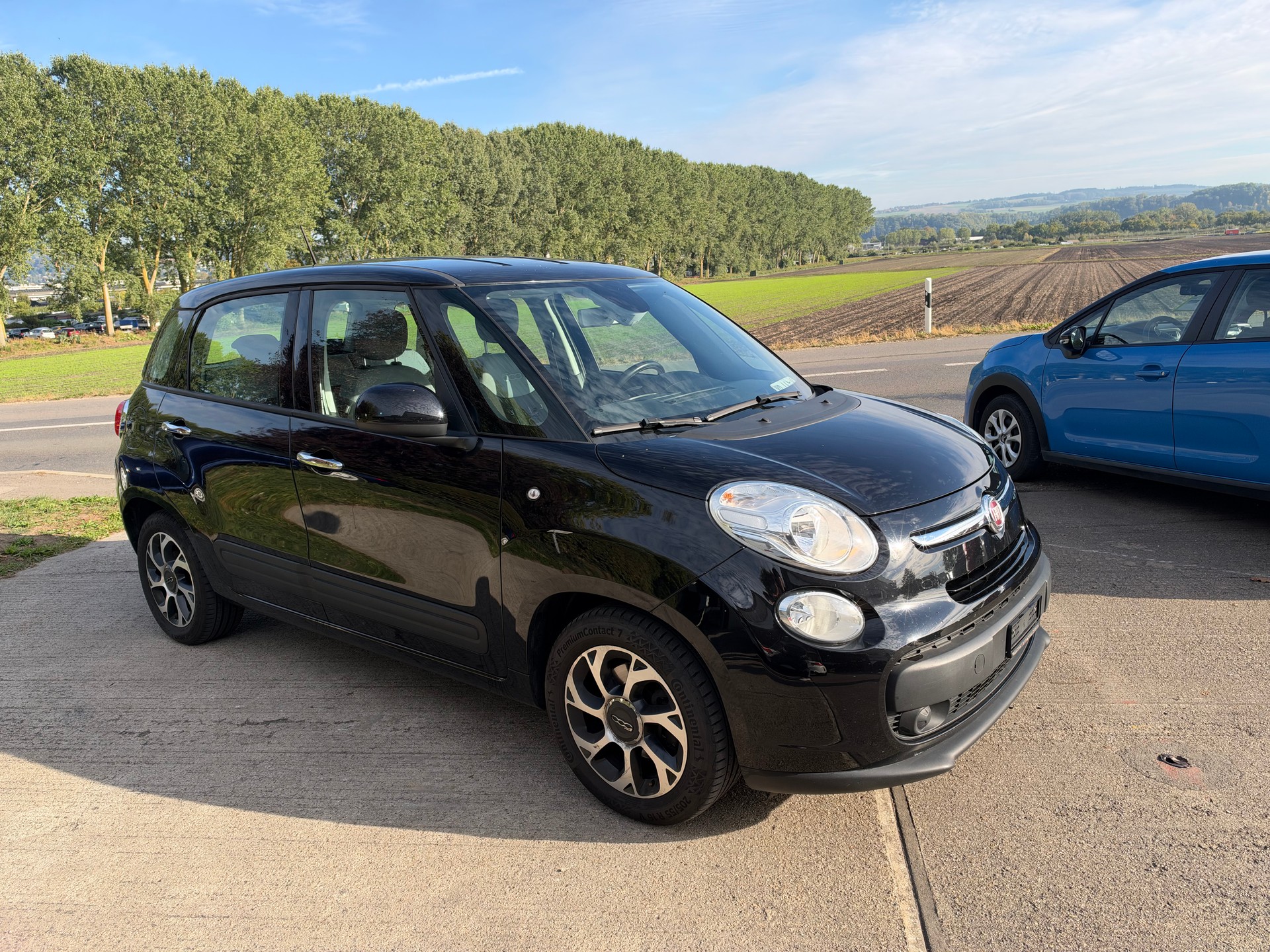 FIAT 500L 0.9 Twinair Trekking Line-showroom-element-1