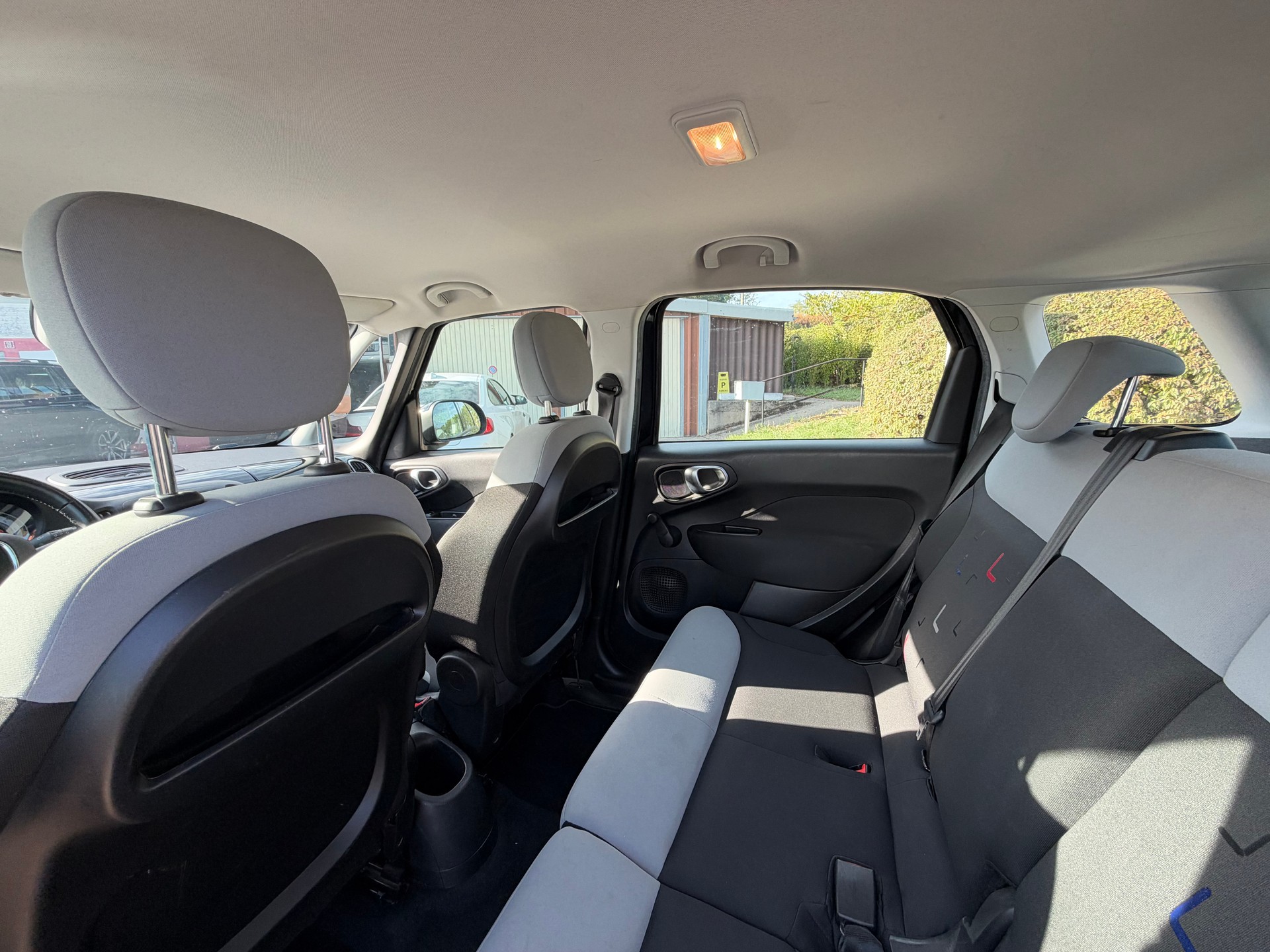 FIAT 500L 0.9 Twinair Trekking Line-image-7