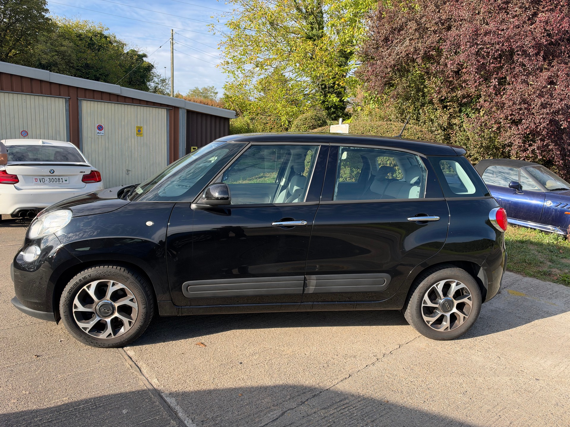 FIAT 500L 0.9 Twinair Trekking Line-image-6