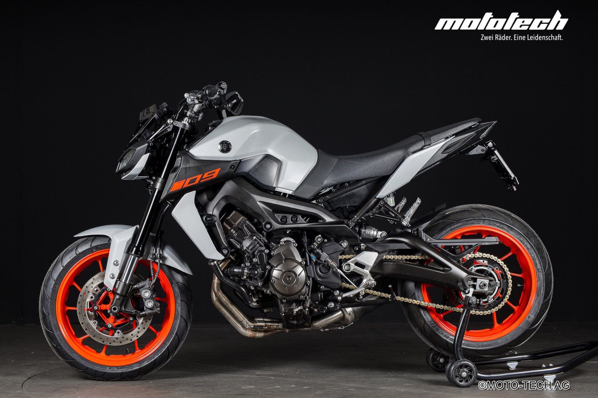 YAMAHA MT-09 ABS (35kW) MIVV-image-4