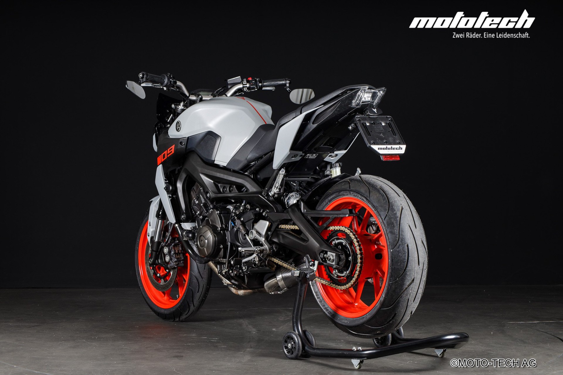 YAMAHA MT-09 ABS (35kW) MIVV-image-3