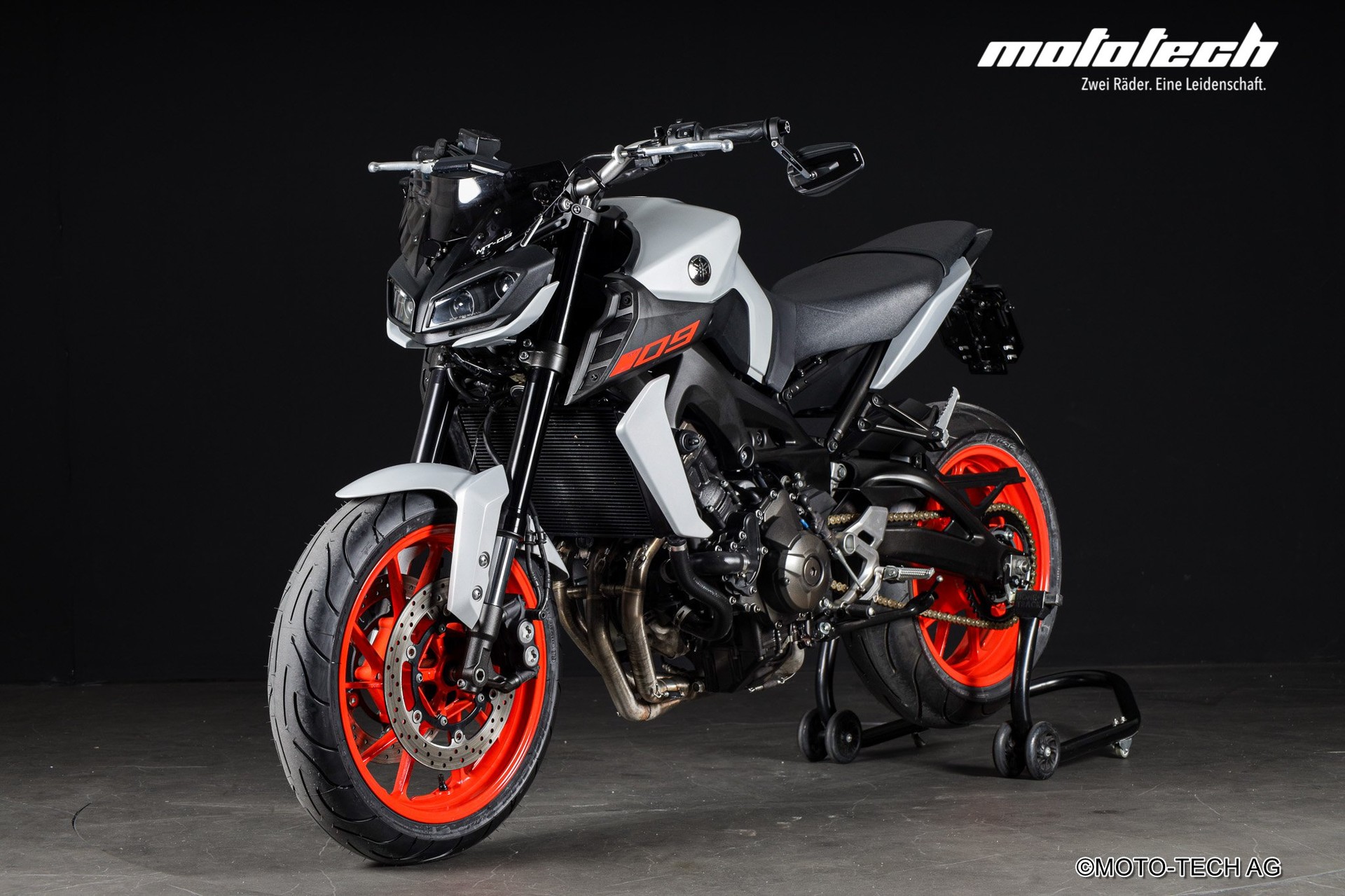 YAMAHA MT-09 ABS (35kW) MIVV-image-5