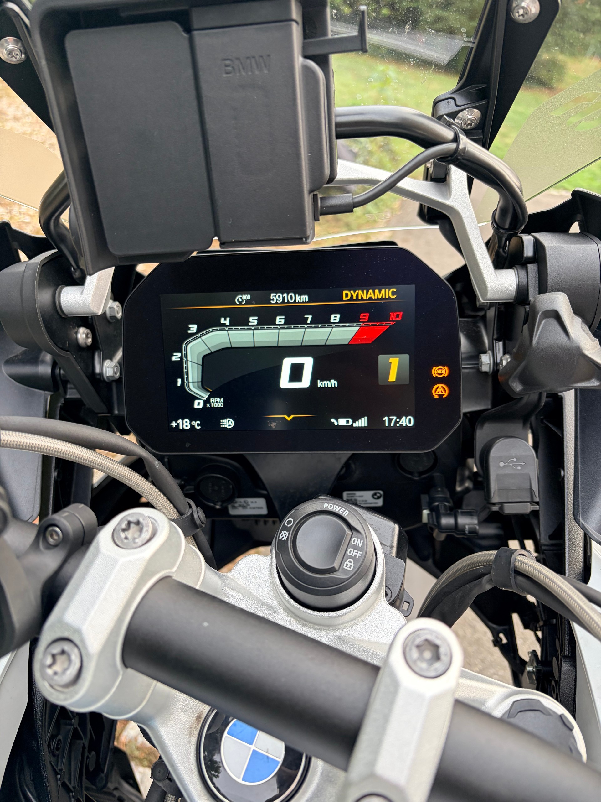 BMW R 1250 GS-image-3