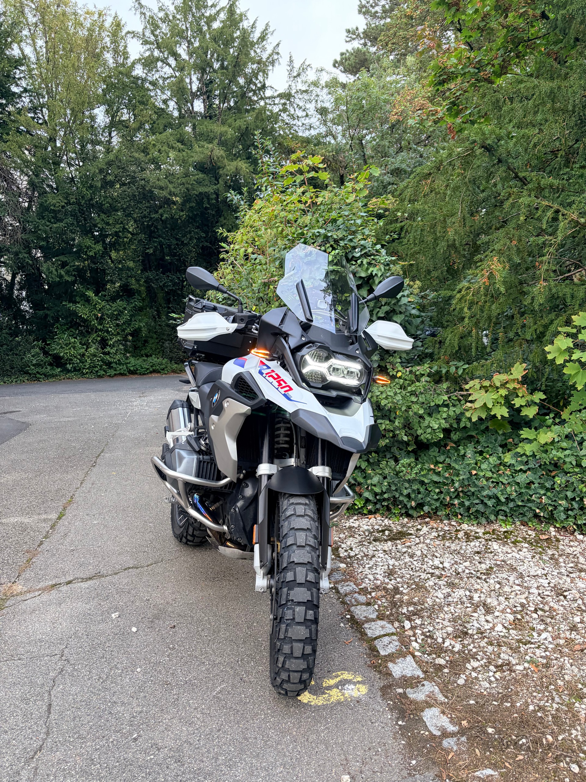 BMW R 1250 GS-image-1