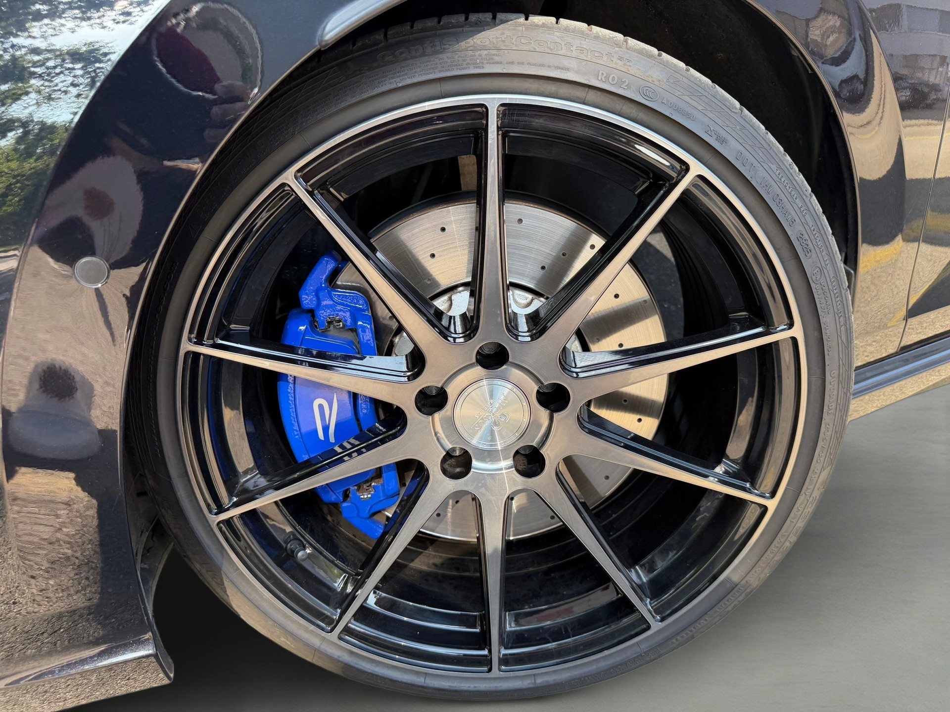 VW Golf 2.0 TSI R DSG 4Motion R Performance-image-6