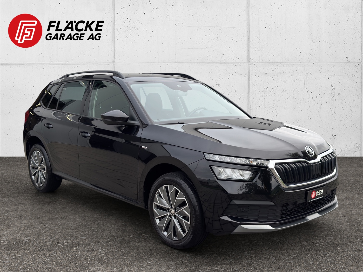SKODA Kamiq 1.5 TSI Tour DSG-image-7