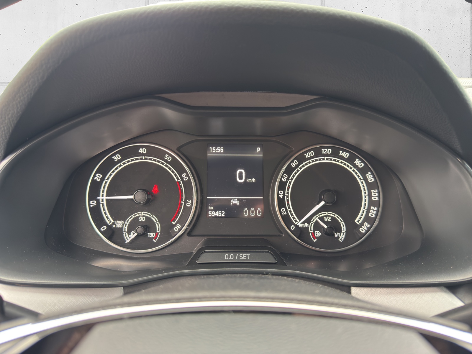 SKODA Kamiq 1.5 TSI Tour DSG-image-9