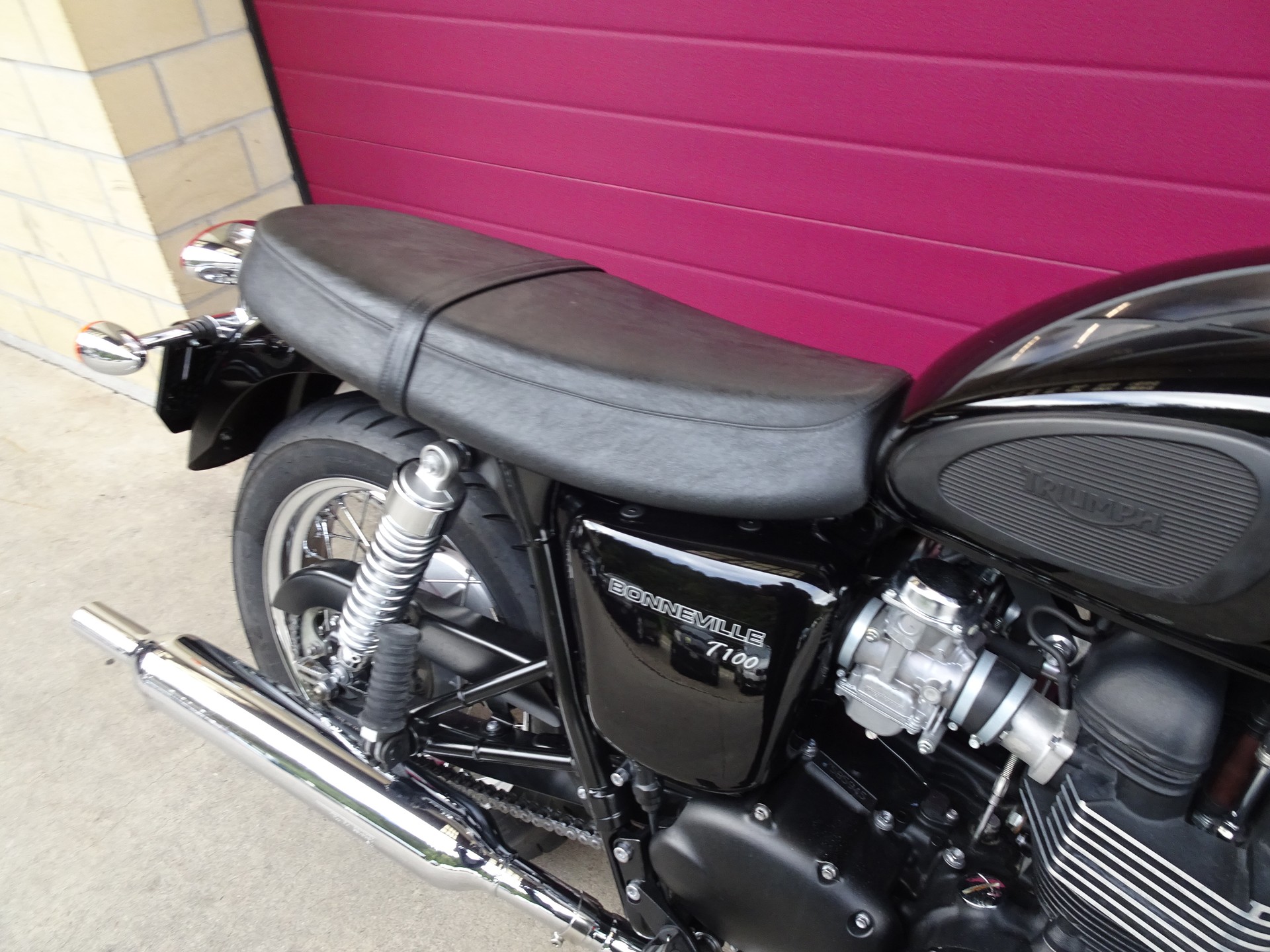 TRIUMPH Bonneville T 100 (25kW)-image-6