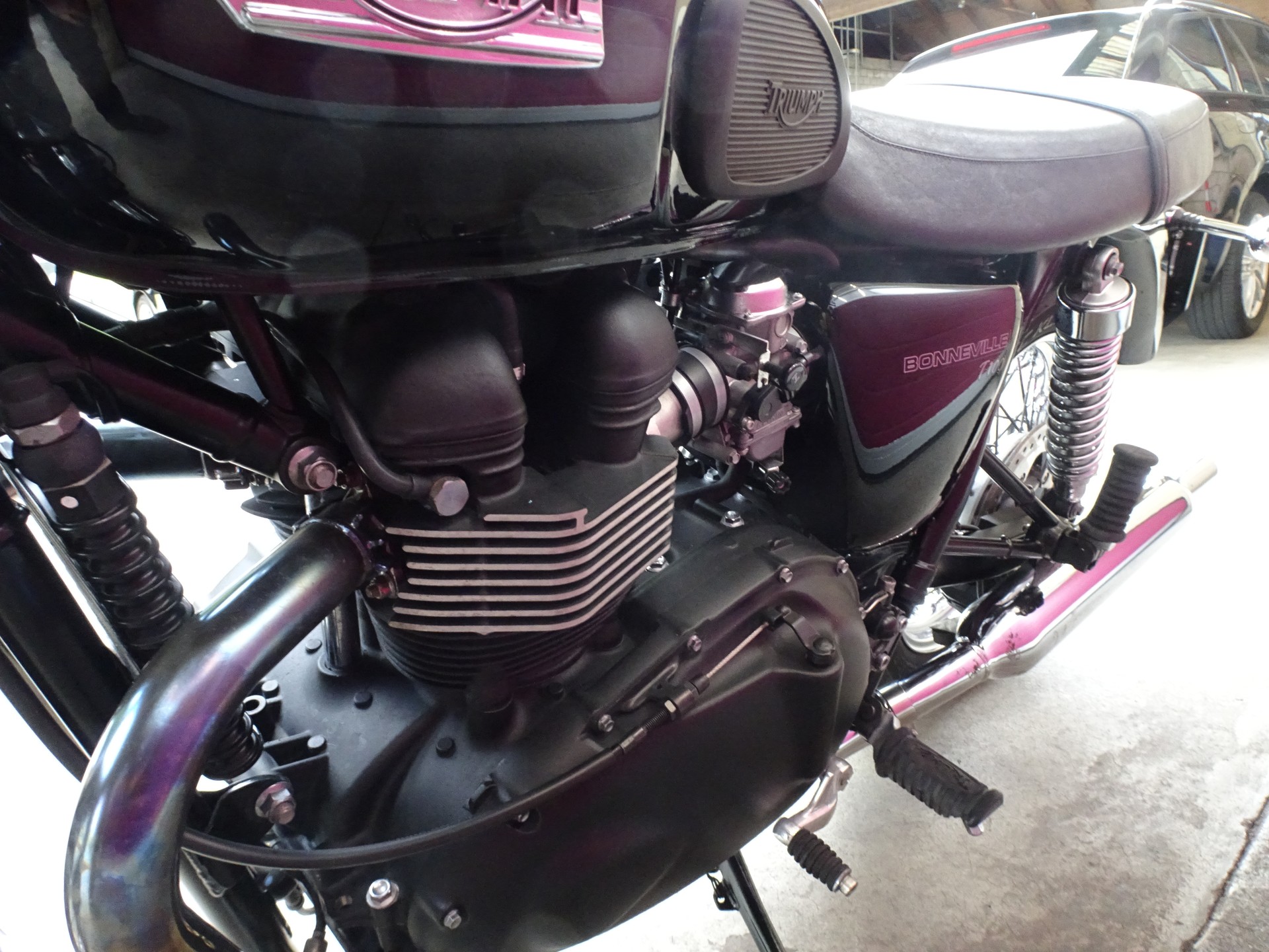 TRIUMPH Bonneville T 100 (25kW)-image-12