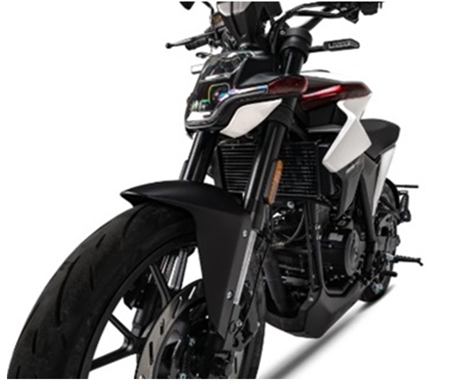 MALAGUTI Drakon 125 ABS-image-9