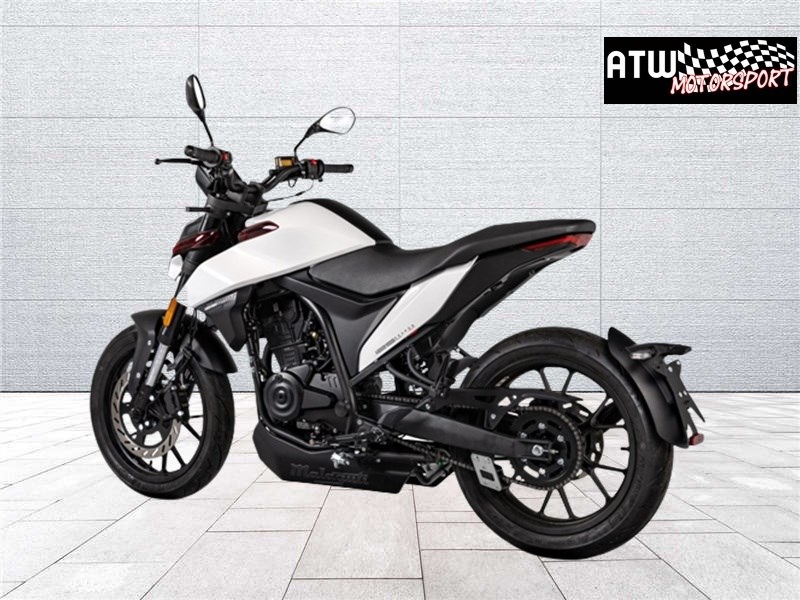 MALAGUTI Drakon 125 ABS-image-2