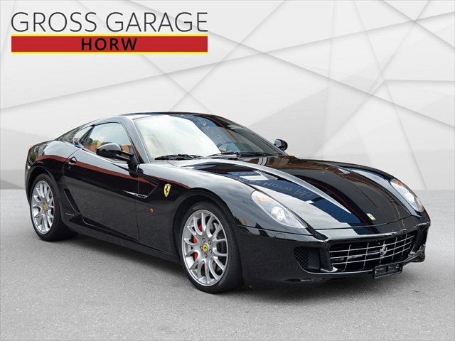 FERRARI 599 GTB