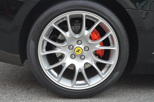FERRARI 599 GTB-image-10