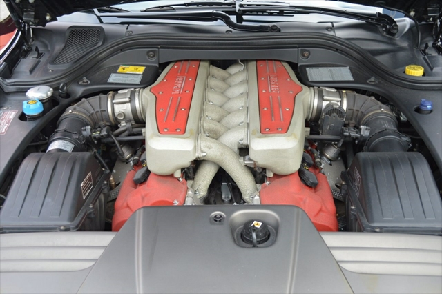 FERRARI 599 GTB-image-9