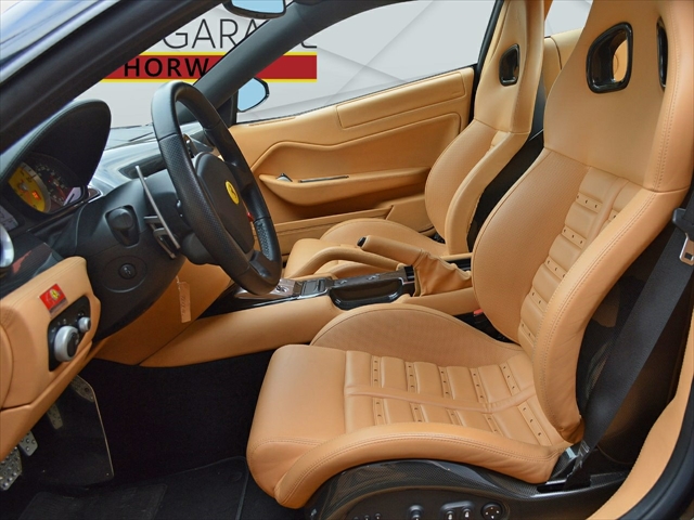 FERRARI 599 GTB-image-6