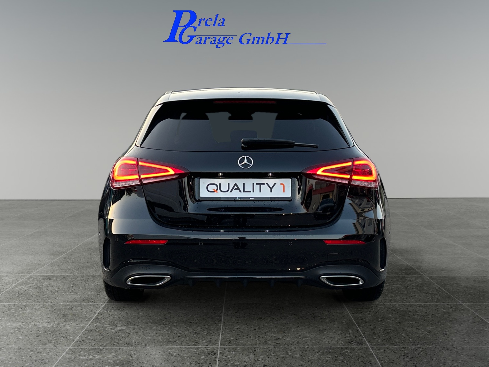 MERCEDES-BENZ A 250 4Matic AMG Line 4Matic 7G-DCT-image-3