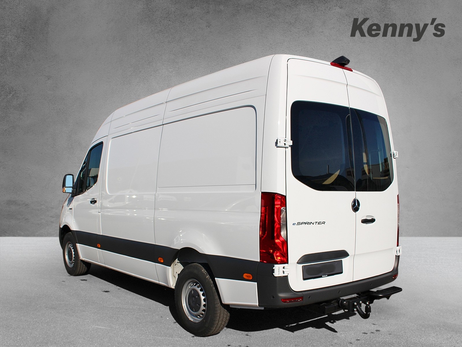 MERCEDES-BENZ eSprinter 320 Pro KA 3665mm S-showroom-element-3