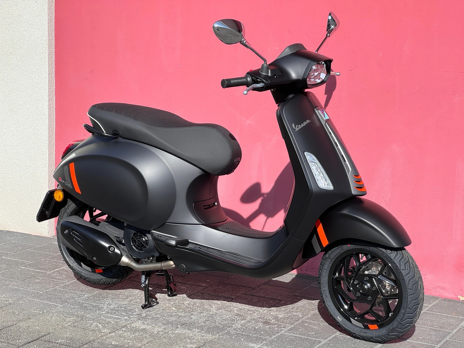 PIAGGIO Vespa 125 Sprint Sport-image-9