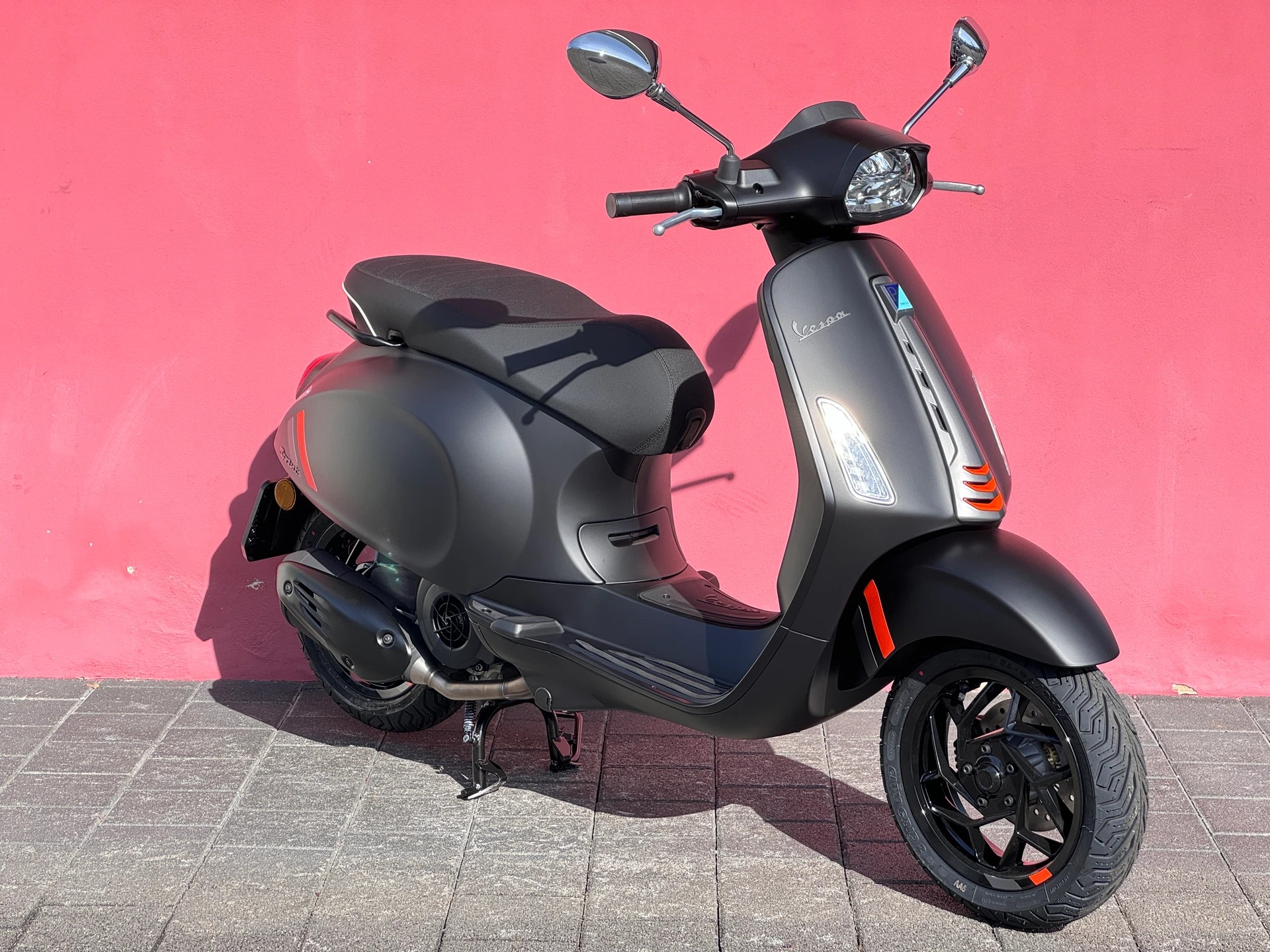 PIAGGIO Vespa 125 Sprint Sport-image-6