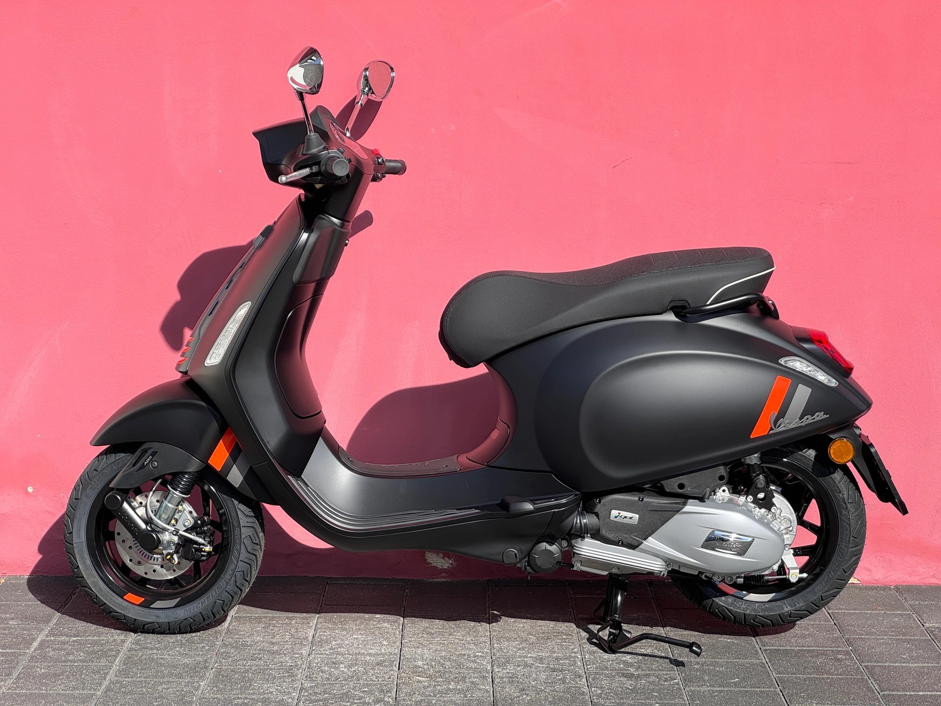 PIAGGIO Vespa 125 Sprint Sport-image-2