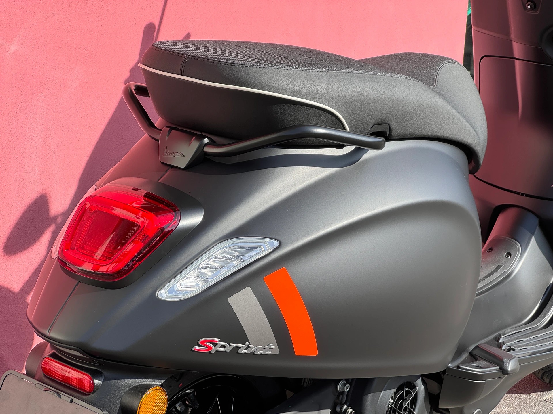 PIAGGIO Vespa 125 Sprint Sport-image-13