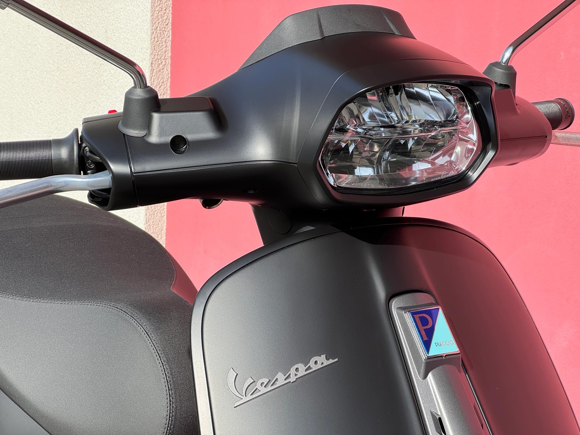 PIAGGIO Vespa 125 Sprint Sport-image-10