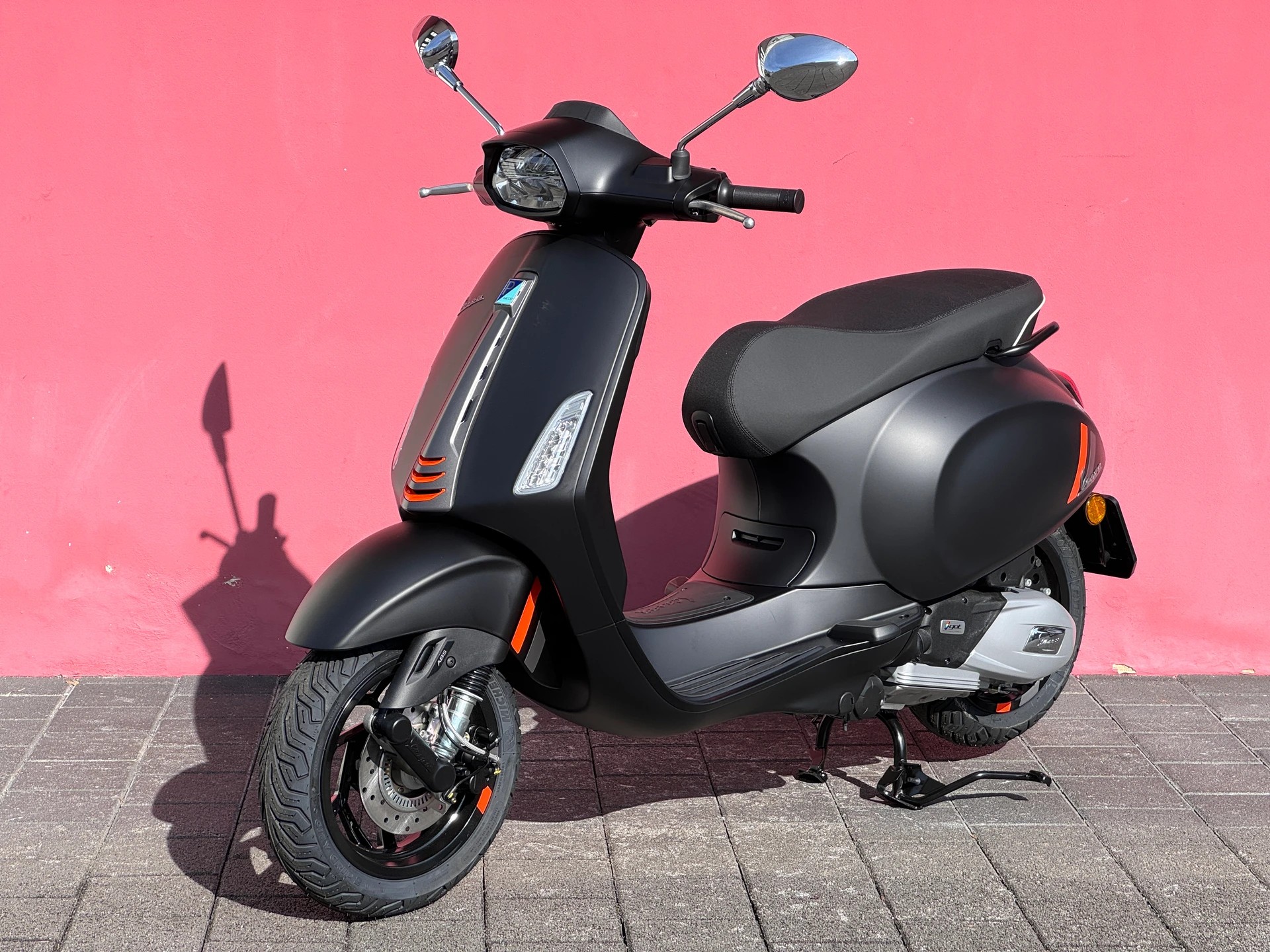 PIAGGIO Vespa 125 Sprint Sport-image-4