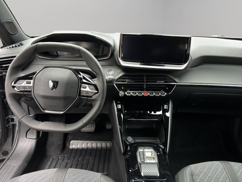 PEUGEOT 2008 e-Allure-image-7