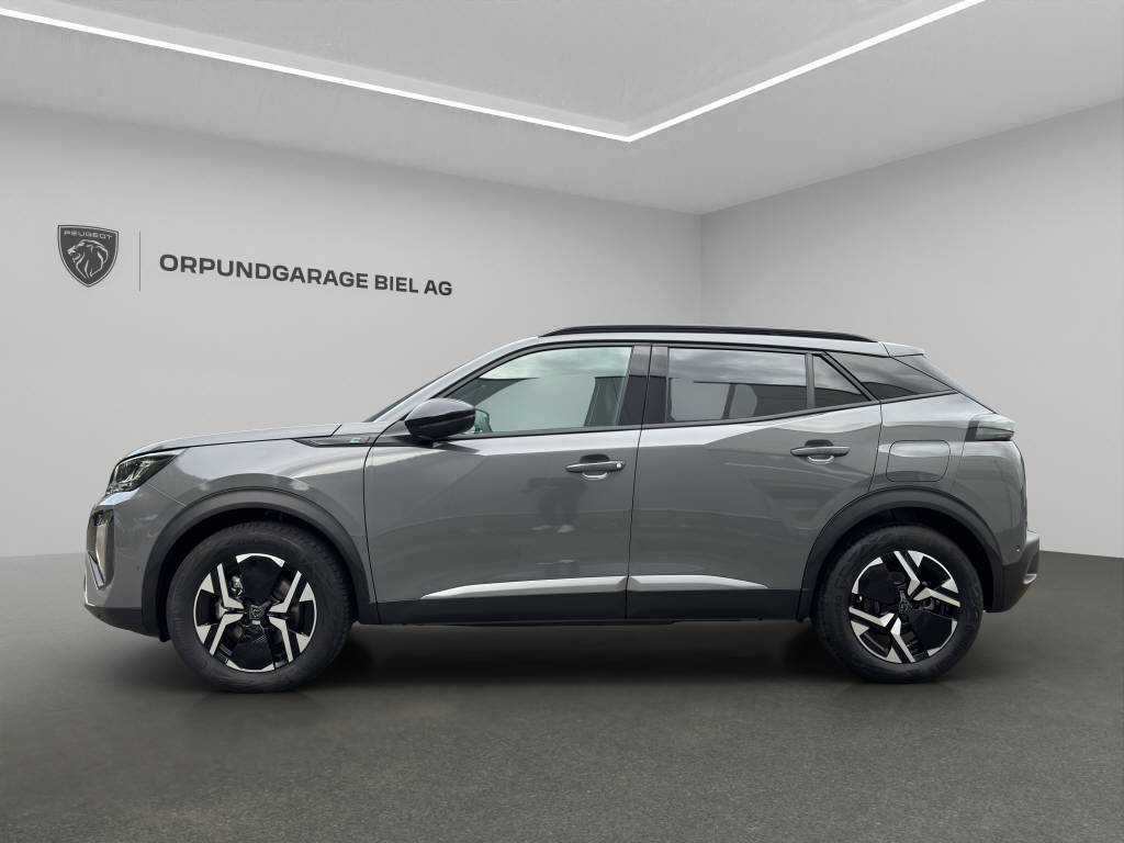 PEUGEOT 2008 e-Allure-showroom-element-2