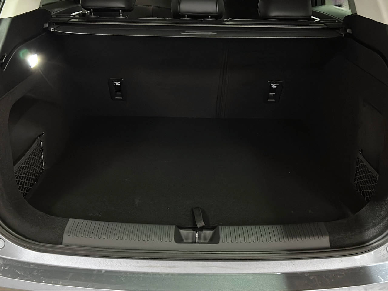 MG HS 1.5 Vti-Tech Luxury-image-10