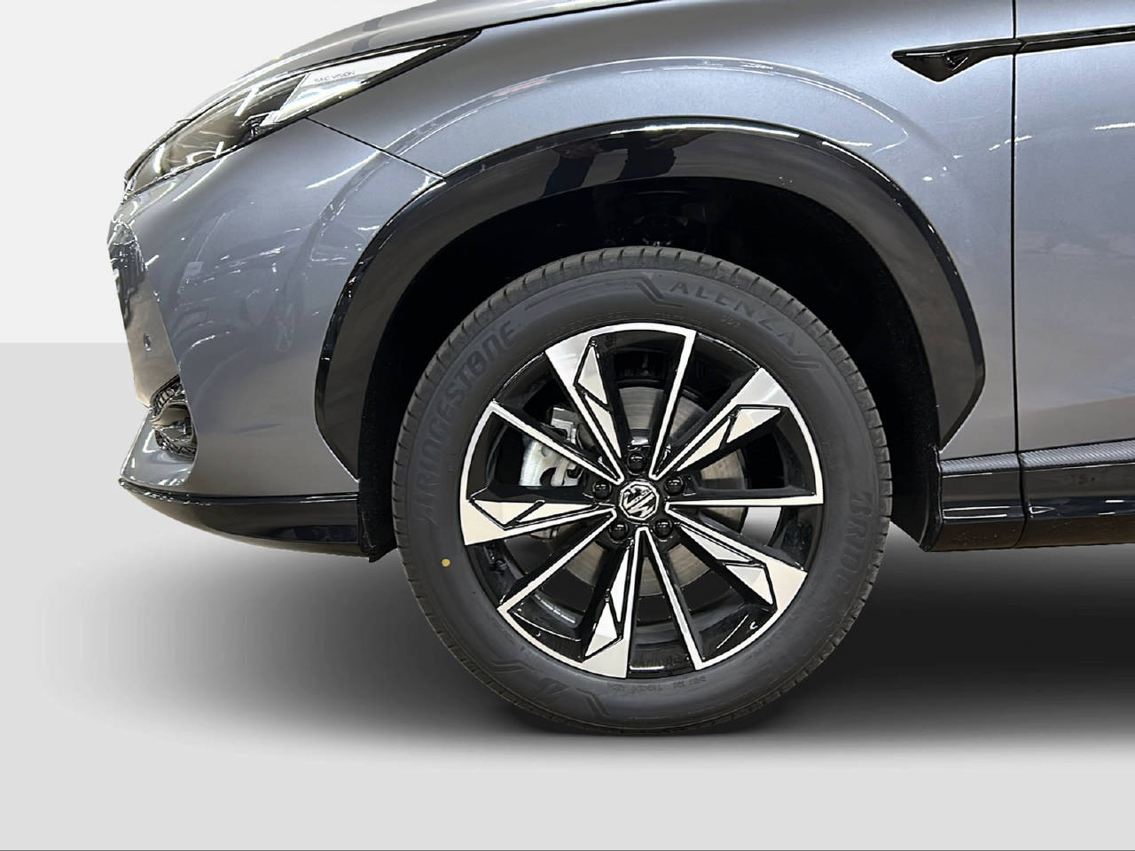 MG HS 1.5 Vti-Tech Luxury-image-9